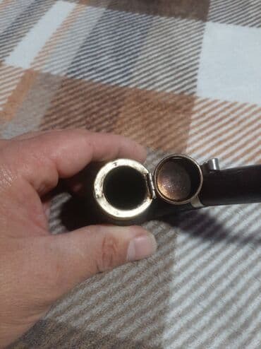 guess torbe na snizenju: Tobacco pipe, Used — 4