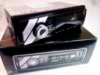 Auto elektronika: Nov lcd player za automobile u ponudi uvoz iz nemacke dolazi u — 7