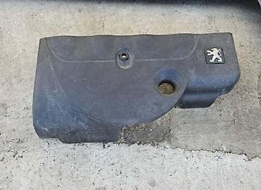 ZASTITA MOTORA POKLOPAC ZA PEUGEOT 206