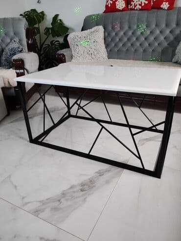 ikea fioke za igracke: Sto za dnevnu — 2