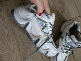 new balance zenske patike crne: 37 — 2