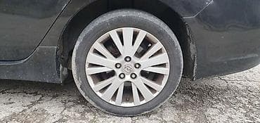 odjavljen auto: MAZDA 6 - KOMPLETAN AUTO U DELOVIMA | Mazda 6 polovni delovi — 3