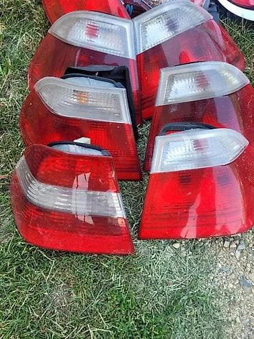 DESNI STOP BMW E46 RESTAJLING | Desni stop bmw e46 restajling na lalafo.rs DESNI STOP BMW E46 RESTAJLING | Desni stop bmw e46 restajling
