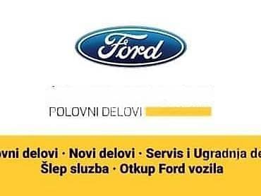 oglasi za automobile srbija: FORD C-MAX 1.6 2005. GOD. - KOMPLETAN AUTO U DELOVIMA | SMEDEREVSKA — 10