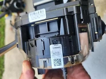 Autoelektrika: ABLENDER I SPULNA AUDI A3 01-06 | Ablender i spulna audi a3 — 2