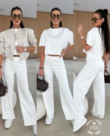 kompleti za devojke: Massimo Dutti — 2