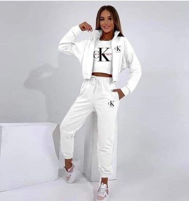 trodelni kompleti: Trodelni kompleti S-Xl 4000 L — 1