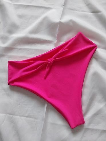 seksi ves: Ženski kupaći kostim – set od 2 dela (gornji i donji deo), model sa — 5