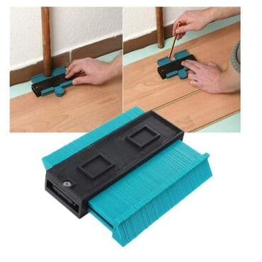 Cena 1130 din Šablon za uglove - Merac uglova - Sablon za prenos