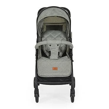 hauck kolica kisobran: Kolica za bebe London – Green Cangaroo (SKU: CAN6656-70) Lagana i — 4