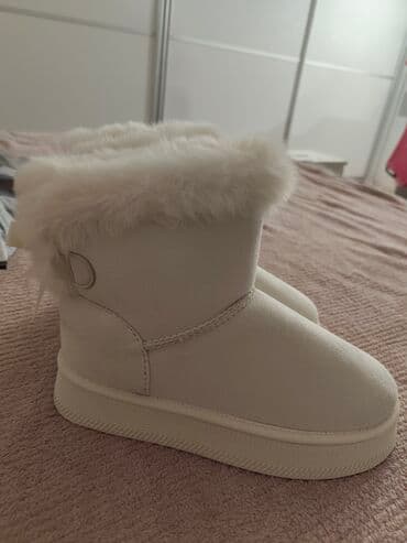 Cipele: Čizme, 39 — 2