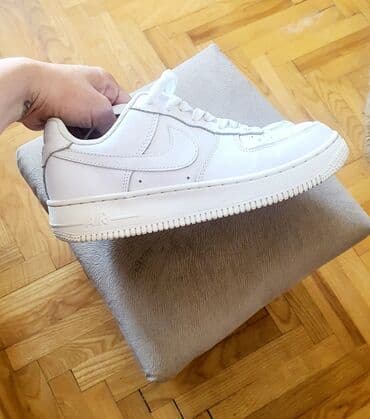 kompleti od viskoze: Nike, 40, bоја - Bela — 2