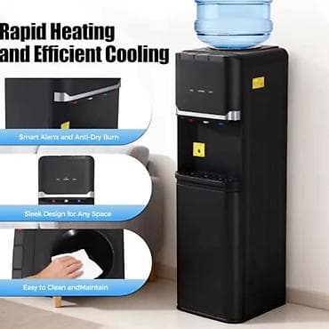 kafe aparat: 02. Aparat za vodu Kompresorski 18999din Garancija 2 godine — 2