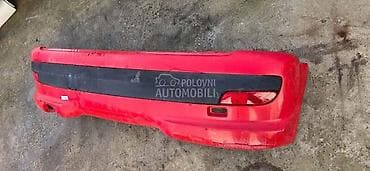 911 plus x: ZADNJI BRANIK ZA PEUGEOT 206 PLUS | Zadnji branik Peugeot 206 plus — 2