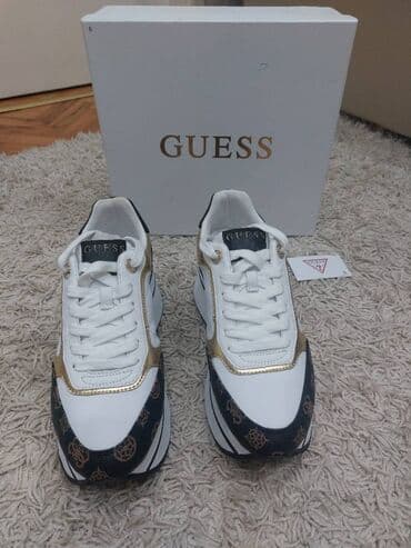 Flat shoes: Guess, 41 — 2