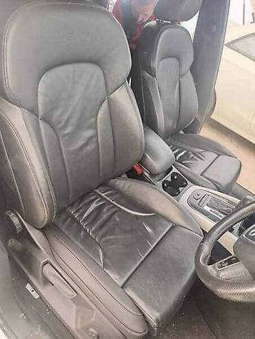 NOSACI MOTORA 2.0TDI ZA AUDI Q5 OD 2008. DO 2012. GOD. | AUDI Q5