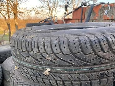 Montaža guma: MICHELIN 195/65 R15 LETNJA | 2 Michelin gume iz rezerve 195/65/15 — 4