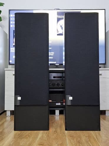 harman kardon cena: JBL LX-800 MK2 Ispravni trosistemski zvučnici iz poboljšane MK2 — 4