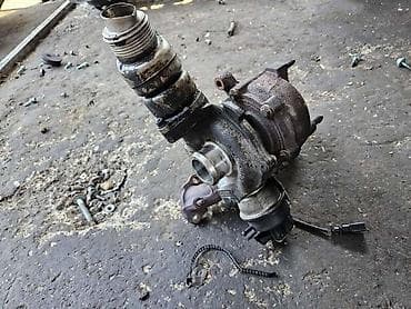auto otpad audi mladenovac: TURBINA 143KS ZA AUDI A4 | Turbina 2.0tdi 143ks Audi A4 B8 — 2