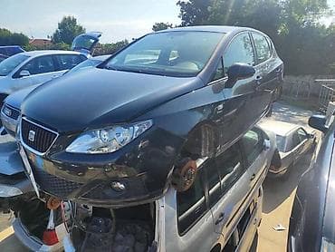 traka za branik: ZADNJI BRANIK ZA SEAT IBIZA OD 2009. DO 2012. GOD. | Seat Ibiza 1.2 — 5