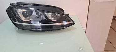 laser za optiku: FAR DESNI GOLF 7 ZA VOLKSWAGEN GOLF 7 OD 2013. DO 2017. GOD. - 5 — 3