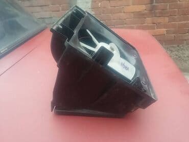 reostat ventilatora kabine citroen c3: Ventilator kabine sa nosačem i usmerivač vazduha Lada 2106, Lada Niva — 3