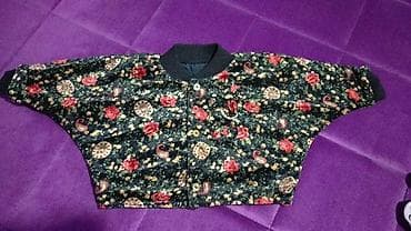 satic smartic za decu mts: Haljinica i jakna, velicina 102. Cena nije fiksna, moze dogovor — 5