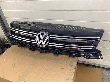 laser za optiku: MASKA ZA VOLKSWAGEN TIGUAN OD 2011. DO 2016. GOD. - 5N0853651J | — 2