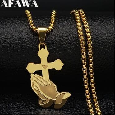 posrebren nakit: Nakit 1300 — 14