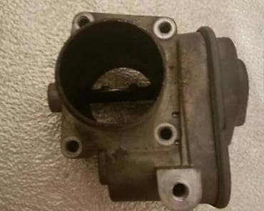 KLAPNA GASA 1.7CDTI ZA OPEL ASTRA G, ASTRA H, MERIVA | Klapna gasa