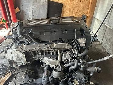 motor: N53B30A MOTOR ZA BMW 130I, 330, 430 . OD 2008. DO 2010. GOD. | — 4