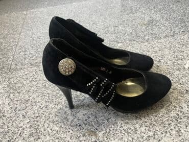 casadei shoes: Salonke, 36 — 1