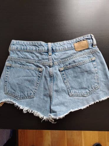 daihman obuca za zene: XS (EU 34), Jeans — 2