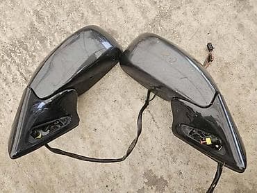 RETROVIZOR ZA CITROEN C8