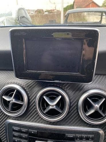 retro radio bluetooth auto: MULTIMEDIJA ZA MERCEDES BENZ A KLASA | Multimedija za Mercedes Benz — 1