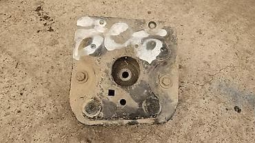 jastuk za sediste motora: NOSAC MOTORA MENJACA ZA PEUGEOT 206, 306 — 2