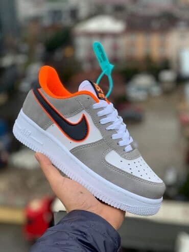 bauer patike: Patike — 2