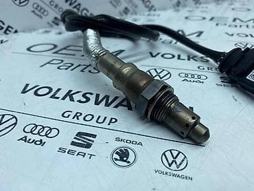 retro radio za auto: LAMBDA SONDA ZA VOLKSWAGEN TIGUAN, TOURAN, GOLF 7 . - 06U 906 262 A — 2