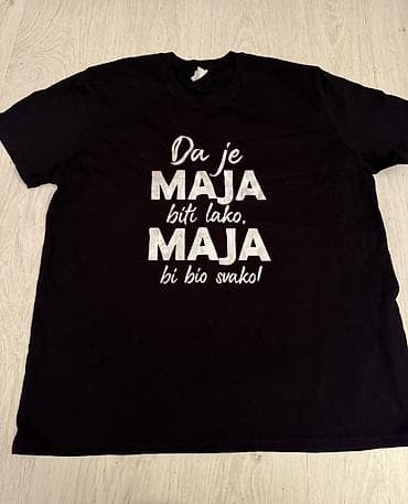 Majice kratkih rukava