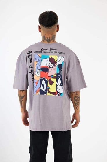 s oliver kupaći kostimi: S m l xl i 2xl
2400 din — 23