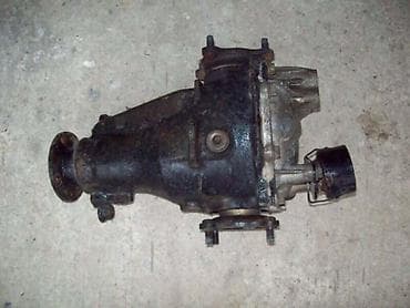 prednji diferencijal: DIFERENCIJAL RAV 4 ZA TOYOTA RAV 4 OD 2006. DO 2023. GOD. | Svi — 1