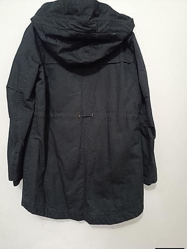 replay prsluci: H&M Divided vel.L nije debela,zimska,samo je u kapuljaci mekano — 2