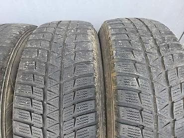 auto kamera 3 u 1: FIRESTONE 185/60 R15 ZIMSKA | 185/60 R15 Firestone Zimske 4 komada — 2