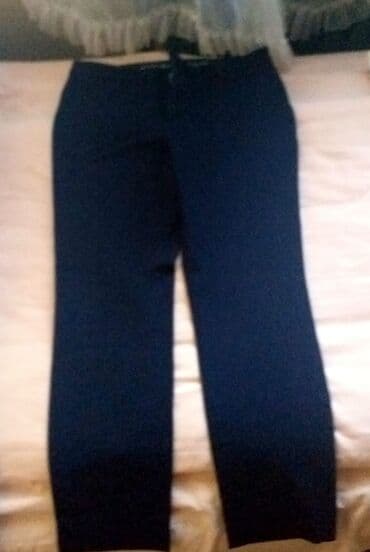 push helanke new yorker: XL (EU 42), Regular rise, Other type — 2