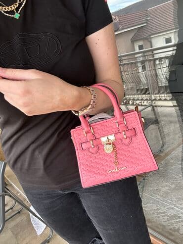 maximon torba: Elegant purse, Michael Kors — 2