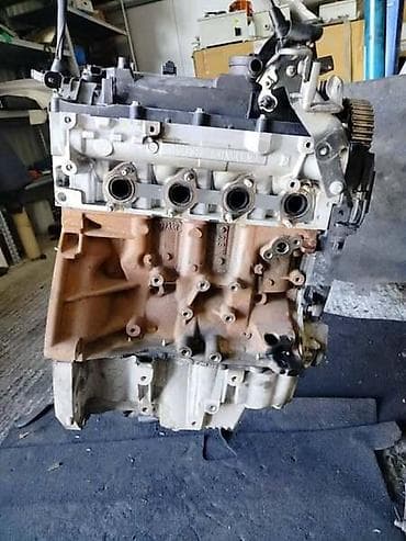 elektricni strugac leda: MOTOR ZA RENAULT SCENIC OD 2009. DO 2016. GOD. | Motor Renault — 2
