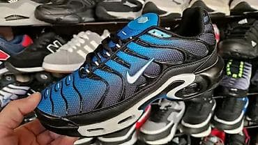 patike: Nove boje TN patike .Samo 3600 din 36-46 — 4