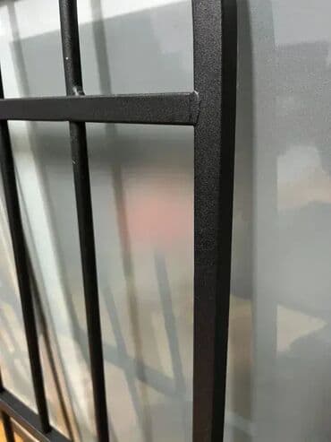 Ostalo: *** AKCIJA *** #1035 Zaštitna fasadna ograda u setu; Set od jednog