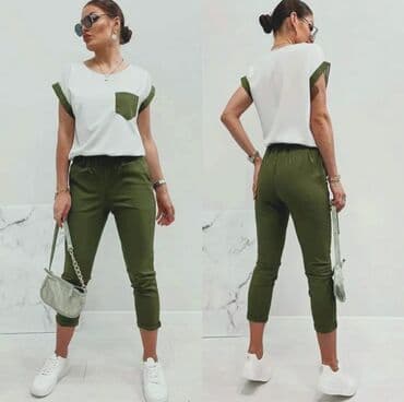 ps kompleti: Komplet
S m l xl
2200 — 2