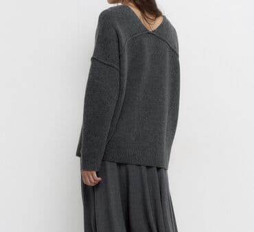 Kućna odeća: M, Viskoza, Oversize, Jednobojni — 2